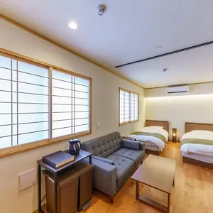Yadoya Fukurou ホテル 東京都