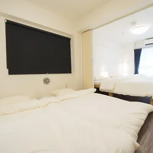 Goen アパートホテル 東京都