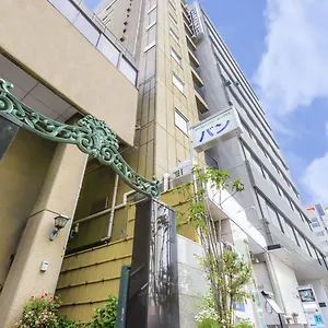 ビジネスホテル　バン ゲストハウス 東京都